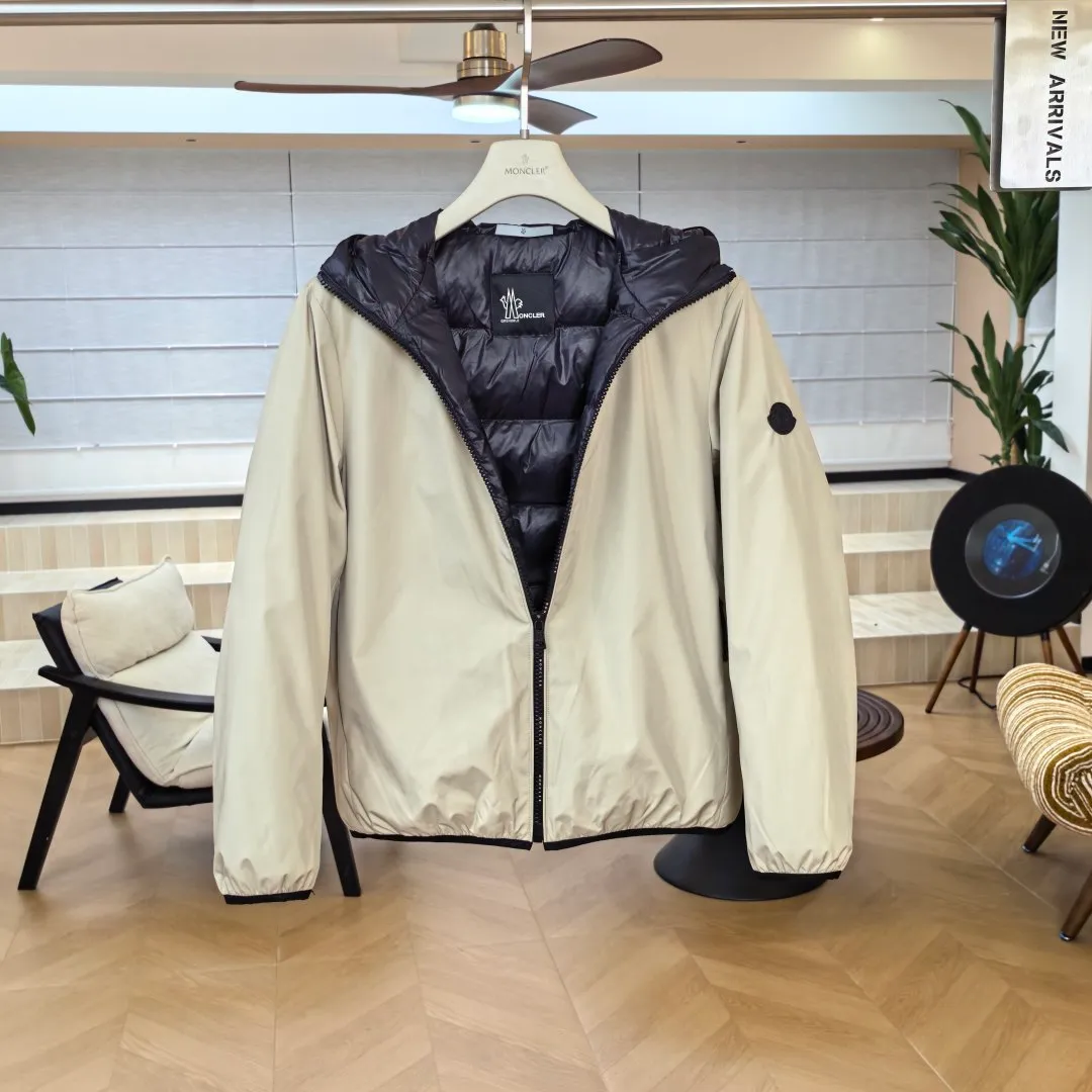 moncler【Original 】 Corborant Classic , , , . , . , , ,Breathable . DIST 90 , . . ! . . Premium Quality. Size：12345